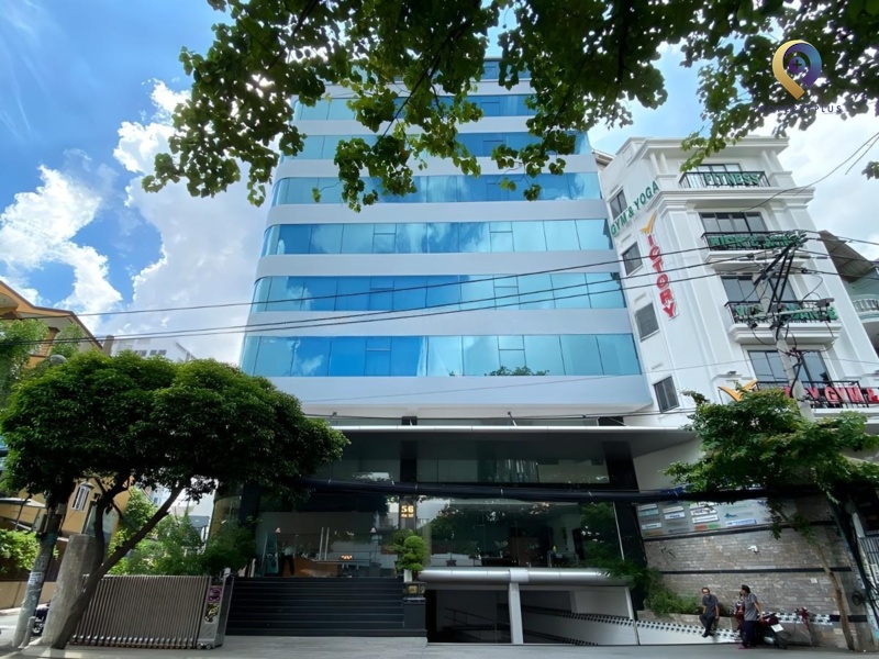 CT Building